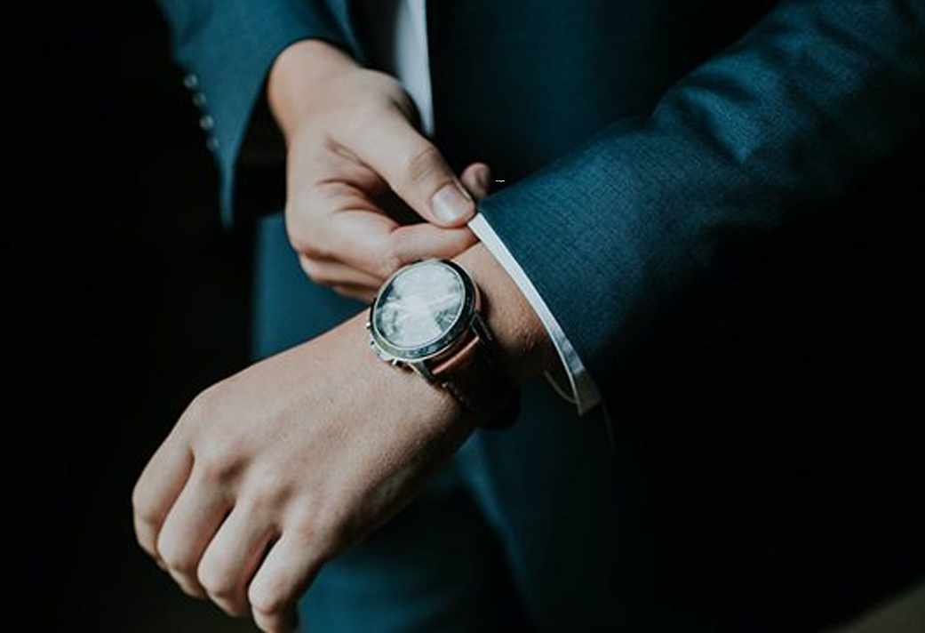 Grooming Habits For Guys 2021