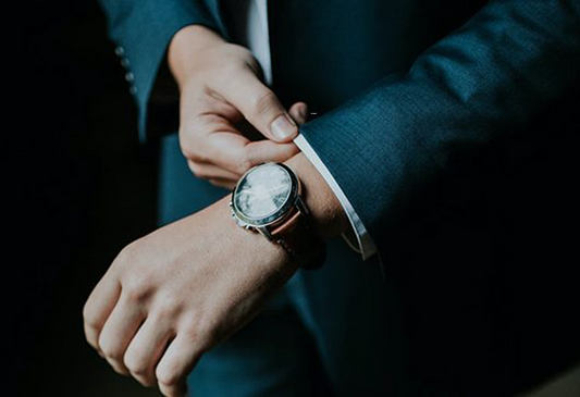 Grooming Habits For Guys 2021