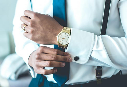 Grooming Tips: Stylish Men 2021