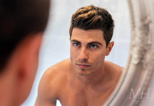 Mens' Care Priorities in Covid Era