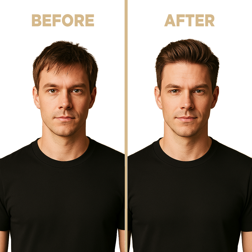 Matte Paste