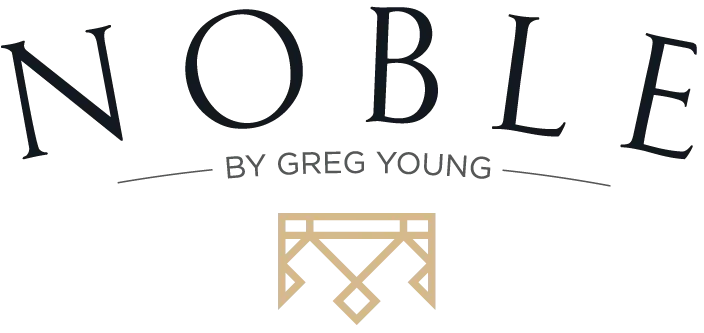 Noble By Greg Young